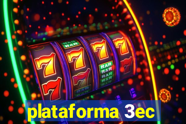 plataforma 3ec